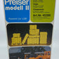 Preiser 45200 G Crates & Pallet Plastic Model Kit