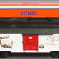 Lionel 6-36881 O Christmas Music Boxcar LN/Box