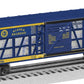 Lionel 6-19586 O-27 Alaska Railroad Husky Transport Car NIB