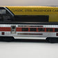 K-Line K4649-10909 O NH William Brewster 15" Diner Car LN/Box