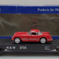 Industrial Rail IDM7001 O Norfolk & Western Flatcar w/Corvette #2725 LN/Box