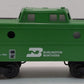 Williams CAB104 Burlington Northern N5C Caboose #12546 LN/Box