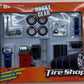 Hobby Gear 18422 1:24 Repair Tire Shop Set