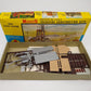 AHM 5827 HO Minikits Sand House Building Kit