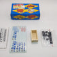 Walthers 933-1392 HO American Circus Series Plank Wagon Kit