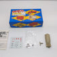 Walthers 933-1383 HO American Circus Rocket Car Kit