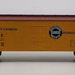 MTH 30-7807 O UP Pacific Fruit Express Semi-Scale Woodside Reefer Car #97321 LN/Box