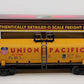 MTH 20-9205 O Gauge Union Pacific Unibody Tank Car #67890 LN/Box