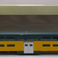 Walthers 932-6251 HO Scale Chicago & North Western Commuter Coach LN/Box