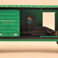 Lionel 6-37012 O Gauge Great Northern Jumping Hobo Boxcar