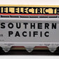 Lionel 6-19962 O Gauge Southern Pacific TTOS Convention Car #496035 NIB