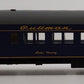 Walthers 932-10566 HO Scale Louisville & Nashville Pullman Heavyweight 10-1-2 LN/Box