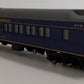 Walthers 932-10566 HO Scale Louisville & Nashville Pullman Heavyweight 10-1-2 LN/Box