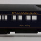 Walthers 932-10566 HO Scale Louisville & Nashville Pullman Heavyweight 10-1-2 LN/Box