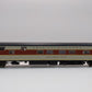 Rapido Trains 101099 HO Erie Lackawanna "Benjamin Loder" Duplex Sleeper NIB