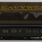 Walthers 932-10467 HO Scale New Haven Pullman Heavyweight Solarium-Observation LN/Box