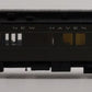 Walthers 932-10467 HO Scale New Haven Pullman Heavyweight Solarium-Observation LN/Box