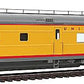 Walthers 932-9540 HO Scale Union Pacific Cities Series ACF 48-Seat Diner LN/Box