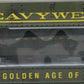 Walthers 932-10002 HO Scale Atchison Topeka Santa Fe Heavyweight 12-1 Sleeper LN/Box