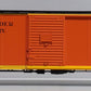 Atlas 6487-1 O Roscoe, Snyder & Pacific USRA Steel Re-Built Boxcar #31 (3 Rail) LN/Box