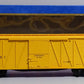 Atlas 6449-2 O Maintenance Of Way USRA Single Sheathed Box Car #99901 (3-Rail) NIB