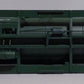 Atlas 8217-4 O Gauge Solvay 11,000 Gallon Single Dome Tank Car #8816 (3-Rail) LN/Box