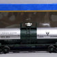 Atlas 8217-4 O Gauge Solvay 11,000 Gallon Single Dome Tank Car #8816 (3-Rail) LN/Box