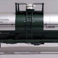Atlas 8217-4 O Gauge Solvay 11,000 Gallon Single Dome Tank Car #8816 (3-Rail) LN/Box
