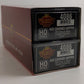 Broadway Limited 4086 HO PRR Class H32 5-Bay Covered Hopper Set A (Pack of 2)