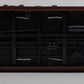 Lionel 6-17281 O Gauge Pennsylvania AAR Standard Double-Door Boxcar #83158 LN/Box