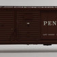 Lionel 6-17281 O Gauge Pennsylvania AAR Standard Double-Door Boxcar #83158 LN/Box