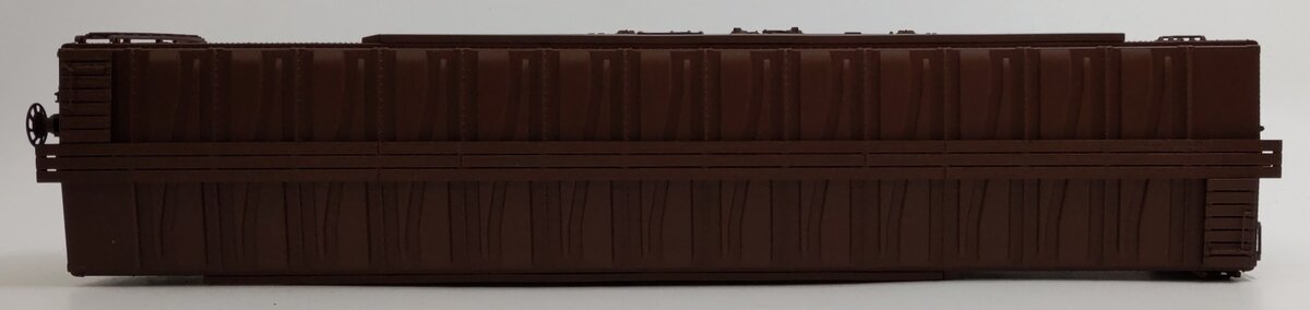 Lionel 6-17281 O Gauge Pennsylvania AAR Standard Double-Door Boxcar #83158 LN/Box