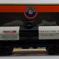 Lionel 6-17949 O Gauge Skelly Oil 8,000 Gallon Single Dome Tank Car #2293 MT/Box