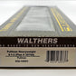 Walthers 932-10051 HO Pullman Heavyweight 8-1-2 (Plan #3979A) Passenger Car LN/Box