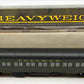 Walthers 932-10051 HO Pullman Heavyweight 8-1-2 (Plan #3979A) Passenger Car LN/Box