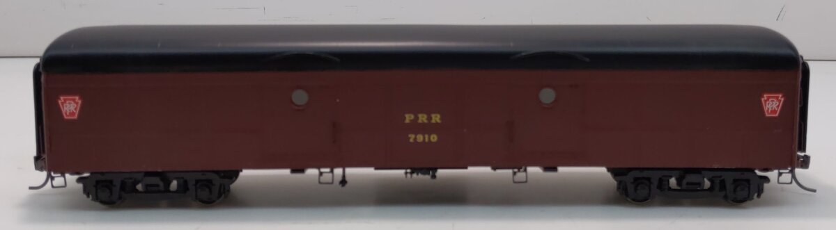 Bethlehem BCW5002-04 HO Pennsylvania B60b Baggage Car #7910 LN/Box