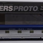 Walthers 920-16457 HO Scale Nickle Plate Road 85' Pullman Standard 10-6 Sleeper
