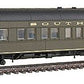 Walthers 932-10264 HO Scale Southern Heavyweight 3-2 Pullman Passenger Car LN/Box