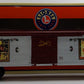 Lionel 6-19561 O Gauge Norman Rockwell Refrigerator Car LN/Box