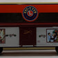 Lionel 6-19562 O Gauge Norman Rockwell Refrigerator Car LN/Box