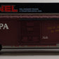 Lionel 6-19906 O Gauge I Love Pennsylvania Boxcar