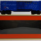 Lionel 6-52227 O Gauge Illuminated Artrain Artistry of Space Boxcar LN/Box