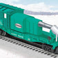 Lionel 6-29867 O Gauge New York Central Jet Snow Blower #27207 MT/Box