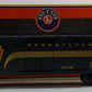 Lionel 6-52251 O Gauge CLRC Pennsylvania Woodside Reefer Car LN/Box