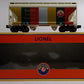 Lionel 6-19366 O Gauge "Santa's Little Hopper" Christmas 2-Bay ACF Hopper LN/Box