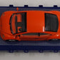 Lionel 6-19444 O Gauge Peace Auto Sales Flatcar with Volkswagen Bug