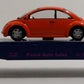 Lionel 6-19444 O Gauge Peace Auto Sales Flatcar with Volkswagen Bug