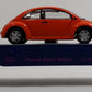 Lionel 6-19444 O Gauge Peace Auto Sales Flatcar with Volkswagen Bug