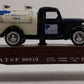 Lionel 6-17529 O Gauge AT&SF Flatcar w/Ford Milk Truck #90010 LN/Box
