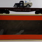 Lionel 6-17529 O Gauge AT&SF Flatcar w/Ford Milk Truck #90010 LN/Box